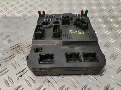 Second-hand car spare part fuse box unit for citroen xsara picasso 5p (c desde 10/1999) xsara picasso lx plus 1560 cc (1.6 ltr) /66kw oem iam references 9657999780  