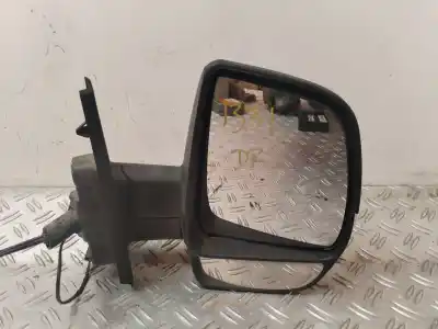 Second-hand car spare part right rearview mirror for fiat doblo dynamic oem iam references e9026286  