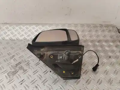 Second-hand car spare part right rearview mirror for fiat doblo dynamic oem iam references e9026286  