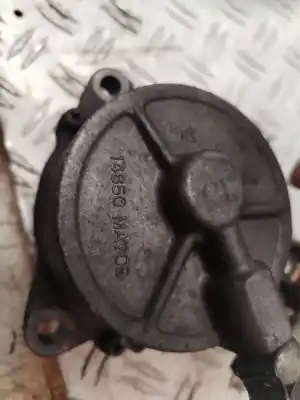 Second-hand car spare part Brake Depressor / Vacuum Pump for NISSAN NT400 CABSTAR (01/20214->) Cabstar 35.XX Cabina simple Cabina individual 150 CV / 110 KW OEM IAM references 14650MA70B  