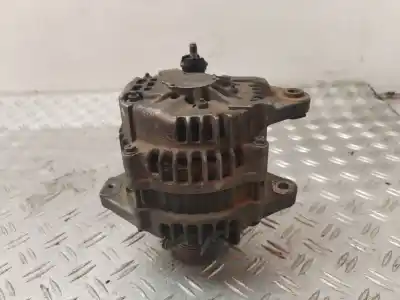 Pezzo di ricambio per auto di seconda mano ALTERNATORE per ISUZU NPR85 110 Riferimenti OEM IAM 8980298872  