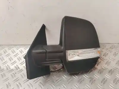 Pezzo di ricambio per auto di seconda mano specchio sinistro per fiat doblo dynamic riferimenti oem iam e9026286  