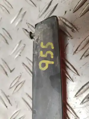 Piesă de schimb auto la mâna a doua Lampa frana, stop CENTRALA pentru SEAT LEON (1M1) 1.9 TDI Referințe OEM IAM 1M6945097  