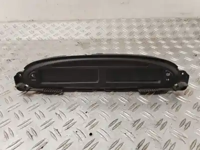 Second-hand car spare part dashboard for citroen xsara picasso 5p (c desde 10/1999) xsara picasso lx plus 1560 cc (1.6 ltr) /66kw oem iam references 966173780  