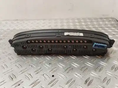 Second-hand car spare part dashboard for citroen xsara picasso 5p (c desde 10/1999) xsara picasso lx plus 1560 cc (1.6 ltr) /66kw oem iam references 966173780  