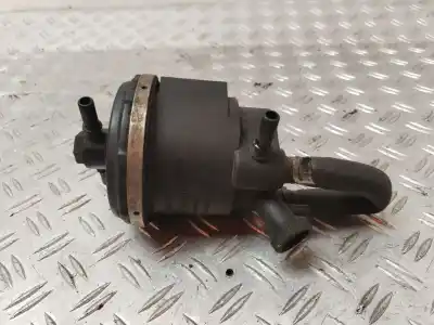 Автозапчастина б/у дизельний фільтр для citroen berlingo 2.0 hdi sx familiar посилання на oem iam 0450907001  