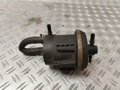 Автозапчастина б/у дизельний фільтр для citroen berlingo 2.0 hdi sx familiar посилання на oem iam 0450907001  