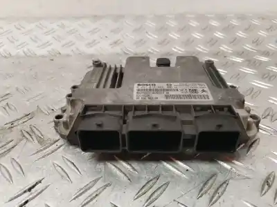 İkinci el araba yedek parçası ECU MOTOR KONTROL CIHAZI için CITROEN XSARA PICASSO 5P (C DESDE 10/1999) Xsara Picasso LX Plus 1560 cc (1.6 Ltr) /66kW OEM IAM referansları 0281012468  