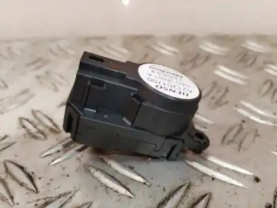 Second-hand car spare part air conditioning hatches opening motor for citroen berlingo live m oem iam references a21201700