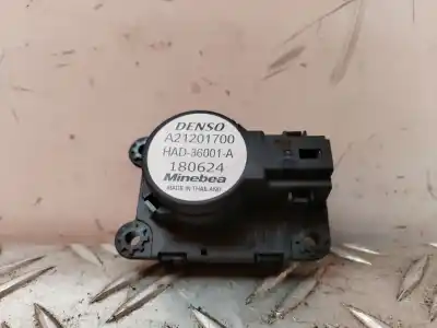 Peça sobressalente para automóvel em segunda mão motor de abertura da comporta de sofagem por citroen berlingo live m referências oem iam a21201700  