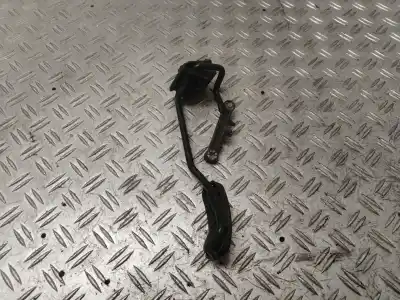 Автозапчастина б/у педаль акселератора для renault kangoo (f/kc0) express campus посилання на oem iam 770041789  