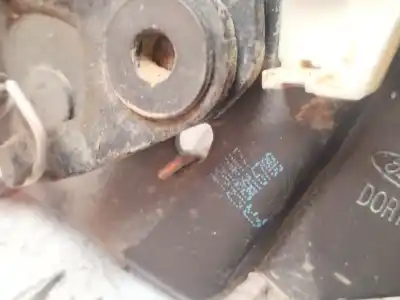 İkinci el araba yedek parçası kaput kilidi için ford fiesta (ccn) sync edition oem iam referansları c1ba16700ce  