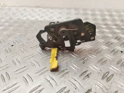 İkinci el araba yedek parçası kaput kilidi için ford fiesta (ccn) sync edition oem iam referansları c1ba16700ce  