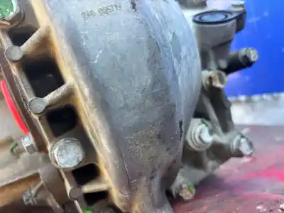 Pezzo di ricambio per auto di seconda mano RIDUTTORE per FIAT SCUDO FURGÓN (272)  Riferimenti OEM IAM 20MB12  