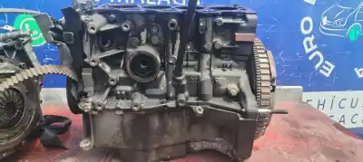 Pezzo di ricambio per auto di seconda mano Bloccare per RENAULT KANGOO Profesional 95 CV / 70 KW Riferimenti OEM IAM K9KC612  