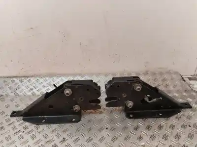 Pezzo di ricambio per auto di seconda mano cambia supporto per renault midlum 4.8 diesel riferimenti oem iam 25379077  