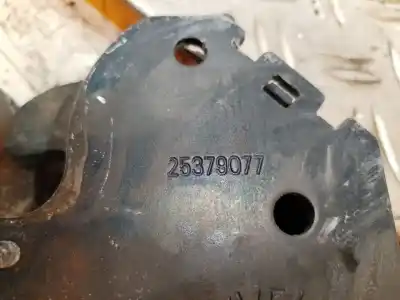 Pezzo di ricambio per auto di seconda mano cambia supporto per renault midlum 4.8 diesel riferimenti oem iam 25379077  