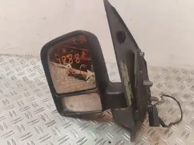 Peça sobressalente para automóvel em segunda mão espelho retrovisor esquerdo por ford tourneo connect (tc7) kombi b. corta (2006->) referências oem iam 2t14-17683bn  