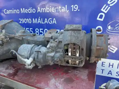 Автозапчасти б/у задний дифференциал за renault midlum fg xxx.12    e5 cabina doble ссылки oem iam p1120slb  