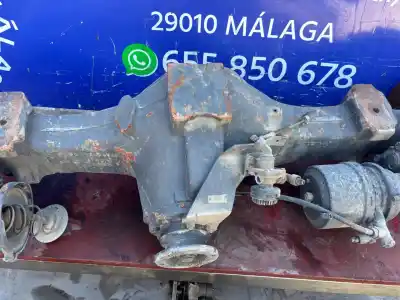 Автозапчасти б/у задний дифференциал за renault midlum fg xxx.12    e5 cabina doble ссылки oem iam p1120slb  