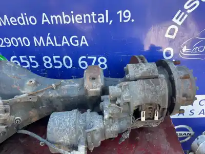 Автозапчасти б/у задний дифференциал за renault midlum fg xxx.12    e5 cabina doble ссылки oem iam p1120slb  