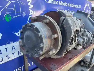 Автозапчасти б/у задний дифференциал за renault midlum fg xxx.12    e5 cabina doble ссылки oem iam p1120slb  