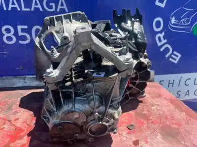 Автозапчасти б/у коробка передач за ford tourneo connect (tc7) kombi corta ссылки oem iam 6m5r7002zb