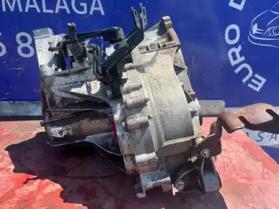 Автозапчасти б/у коробка передач за ford tourneo connect (tc7) kombi corta ссылки oem iam 6m5r7002zb  