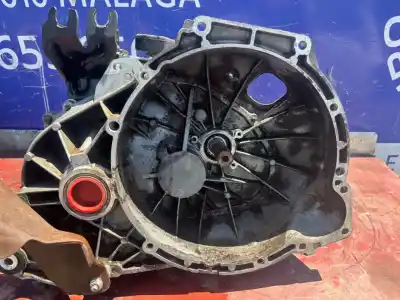 Автозапчасти б/у коробка передач за ford tourneo connect (tc7) kombi corta ссылки oem iam 6m5r7002zb  