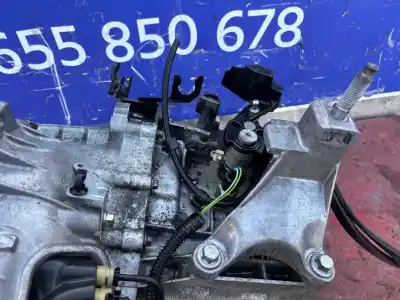 Автозапчасти б/у коробка передач за ford tourneo connect (tc7) 210s kombi ссылки oem iam 7t1r7002cc