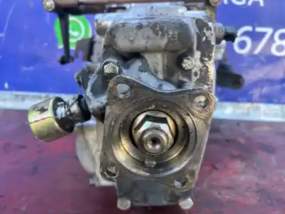 Second-hand car spare part gearbox for nissan atleon atleon tk95/1 oem iam references m525e