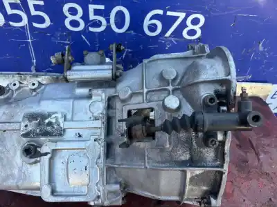 Second-hand car spare part gearbox for nissan atleon atleon tk95/1 oem iam references m525e  