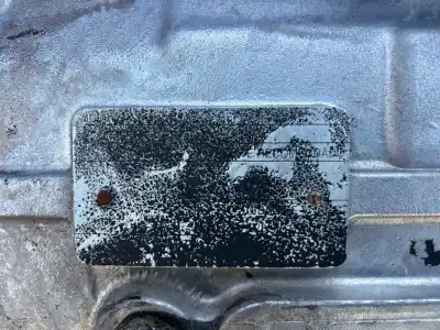 Second-hand car spare part gearbox for nissan atleon atleon tk95/1 oem iam references m525e  