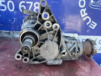 Second-hand car spare part front differential for chevrolet captiva 2.0 vcdi lt oem iam references 24240427  