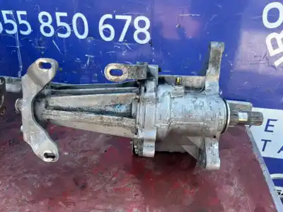 Second-hand car spare part front differential for chevrolet captiva 2.0 vcdi lt oem iam references 24240427  