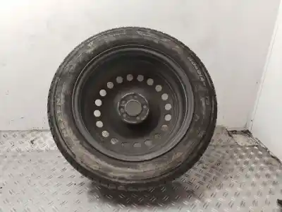 Second-hand car spare part tire for fiat doblo dynamic oem iam references 195/60r16