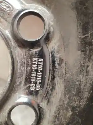 Second-hand car spare part tire for ford transit courier combi trend oem iam references kt1c-1015-bb