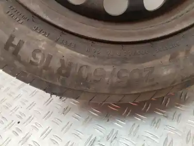 Second-hand car spare part tire for ford transit courier combi trend oem iam references kt1c-1015-bb  