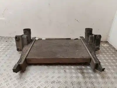 Pezzo di ricambio per auto di seconda mano Intercooler per IVECO EUROCARGO 05.03 -> FG 80 EL Larga distancia Riferimenti OEM IAM 504028468  VERIFICADO 29-8-25