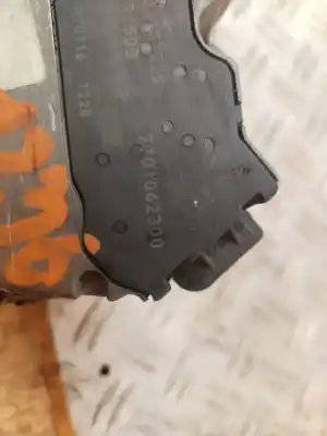 Pezzo di ricambio per auto di seconda mano  per RENAULT SCENIC II  Riferimenti OEM IAM 7701062300  VERIFICADO 18/08/2025