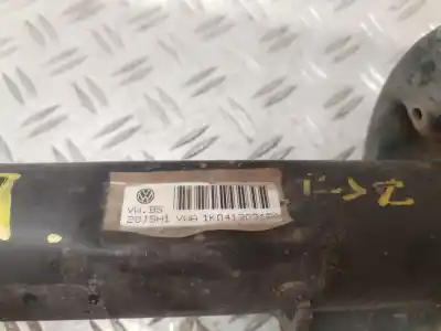 Автозапчасти б/у амортизатор передний правый за VOLKSWAGEN CADDY KA/KB (2K) Life ссылки OEM IAM 1K0413031BA  VERIFICADO 27-8-25