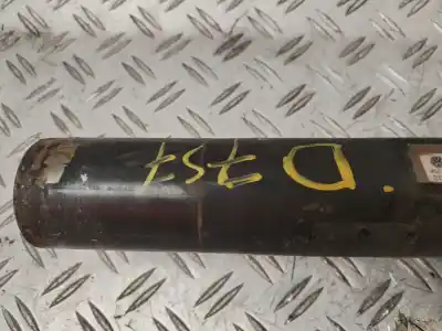 Автозапчасти б/у амортизатор передний правый за volkswagen caddy ka/kb (2k) life ссылки oem iam 1k0413031ba  verificado 27-8-25