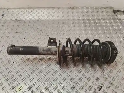 Автозапчасти б/у амортизатор передний правый за volkswagen caddy ka/kb (2k) life ссылки oem iam 1k0413031ba  verificado 27-8-25