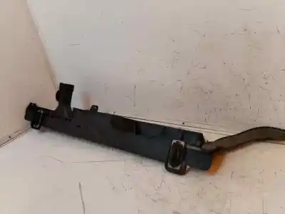 Pezzo di ricambio per auto di seconda mano chiusura del cappuccio per citroen c4 picasso seduction riferimenti oem iam 9806604180  