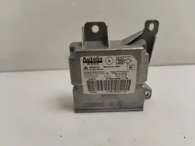 Second-hand car spare part  for CITROEN BERLINGO  OEM IAM references 9665250180  