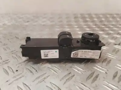 Peça sobressalente para automóvel em segunda mão elevador de vidros dianteira esquerda por ford transit courier combi trend referências oem iam dt1t-14a132-fb  