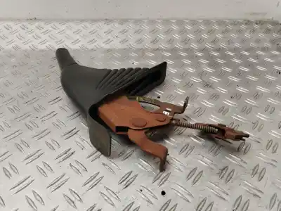 Peça sobressalente para automóvel em segunda mão Alavanca De Travão De Mão por FIAT DOBLO Dynamic Referências OEM IAM   