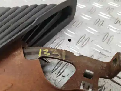 Peça sobressalente para automóvel em segunda mão alavanca de travão de mão por fiat doblo dynamic referências oem iam   