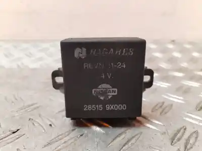 Second-hand car spare part electronic module for nissan atleon atleon tk95/1 oem iam references 285159x000