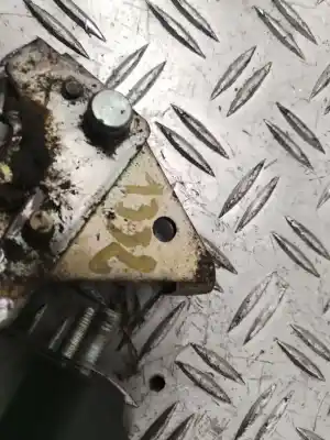 Second-hand car spare part handbrake lever for nissan atleon atleon tk95/1 oem iam references 101879041